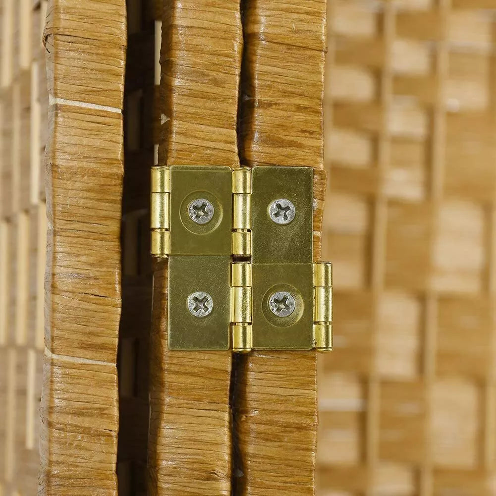 Wooden Room Dividers Partition Screen Canva Home