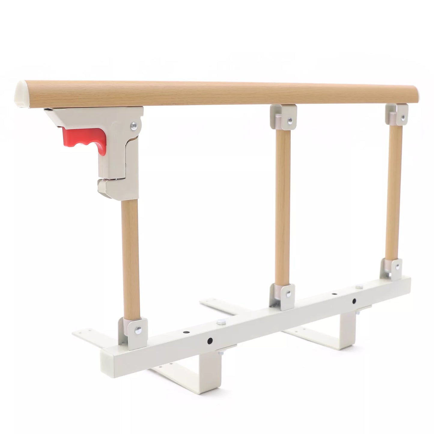 Senior Safety Bed Rail (Collapsible Handle)