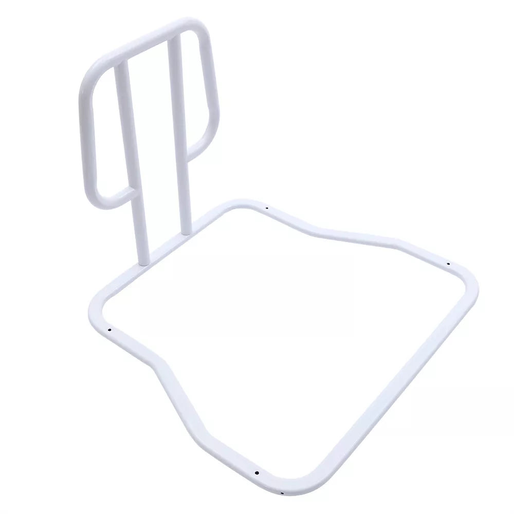 Senior Safety Bed Rail (White)