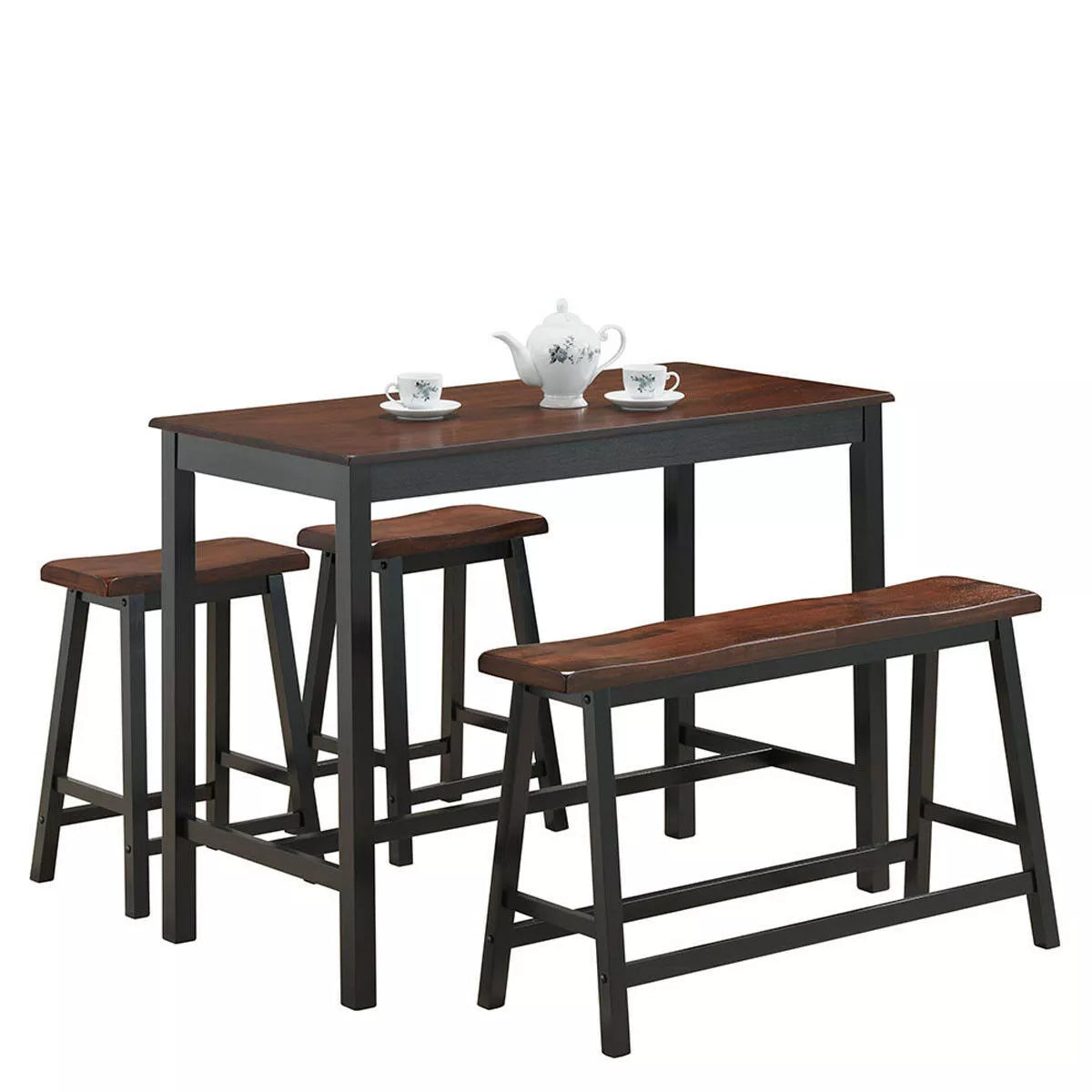Jordan Counter Height Dining Set
