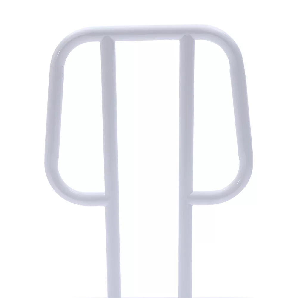 Senior Safety Bed Rail (White)