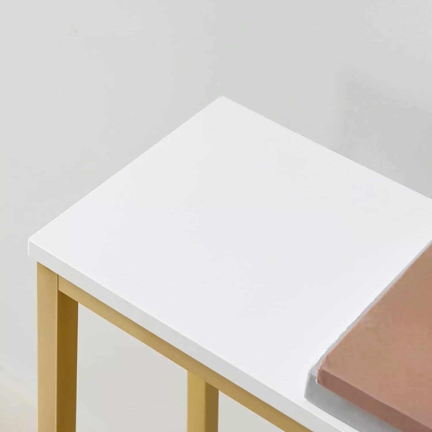 Cobb Modern Narrow Entryway Table