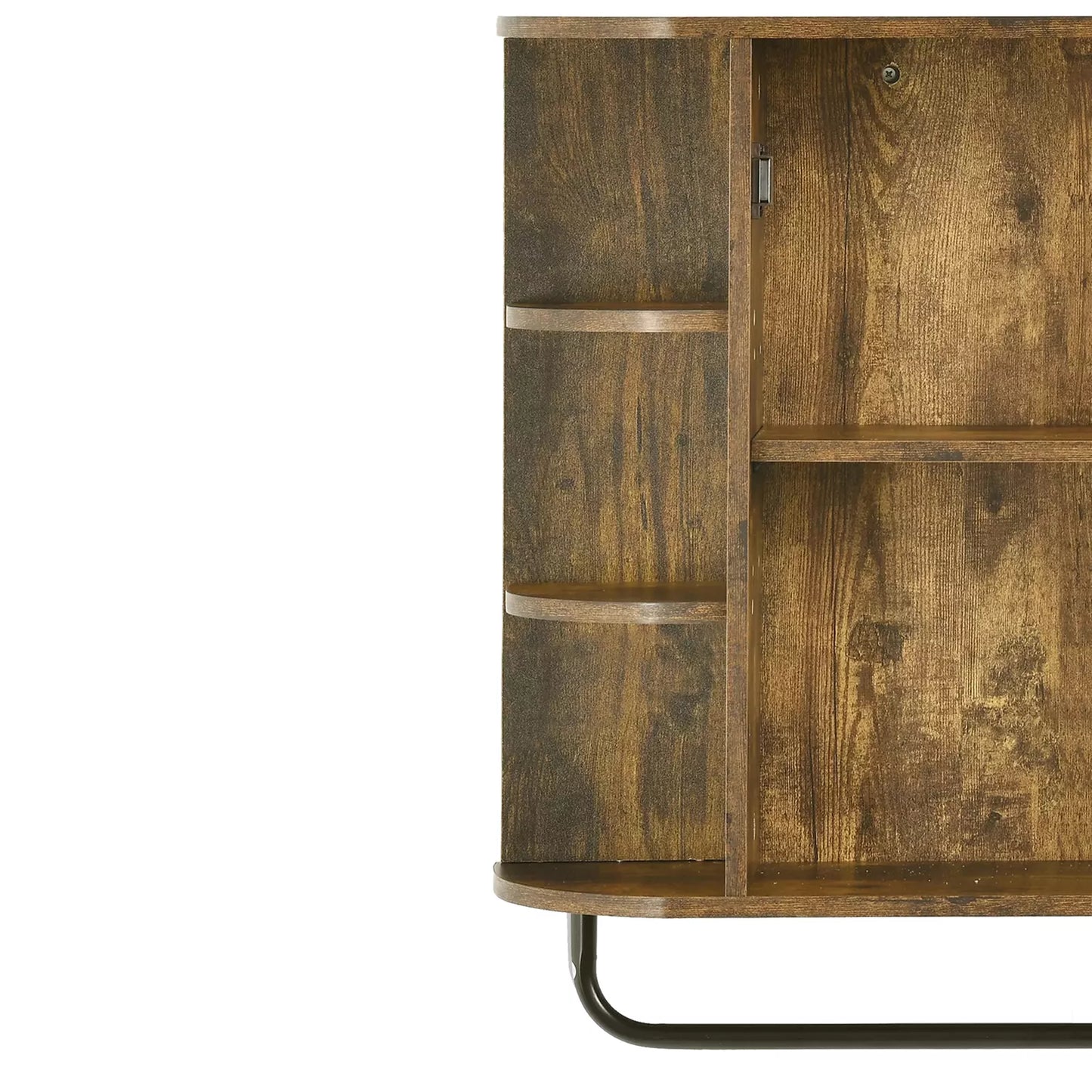 Lena Wall Mounted Bathroom Cabinet