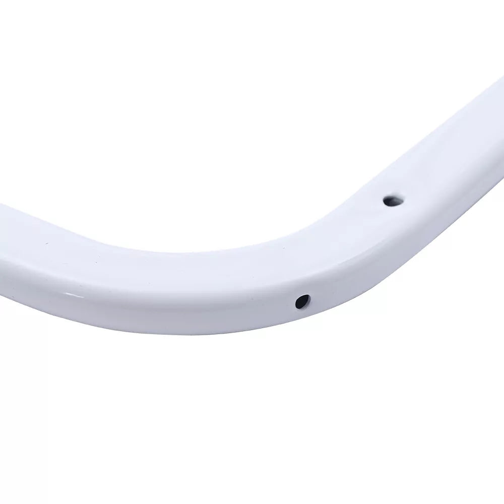 Senior Safety Bed Rail (White)