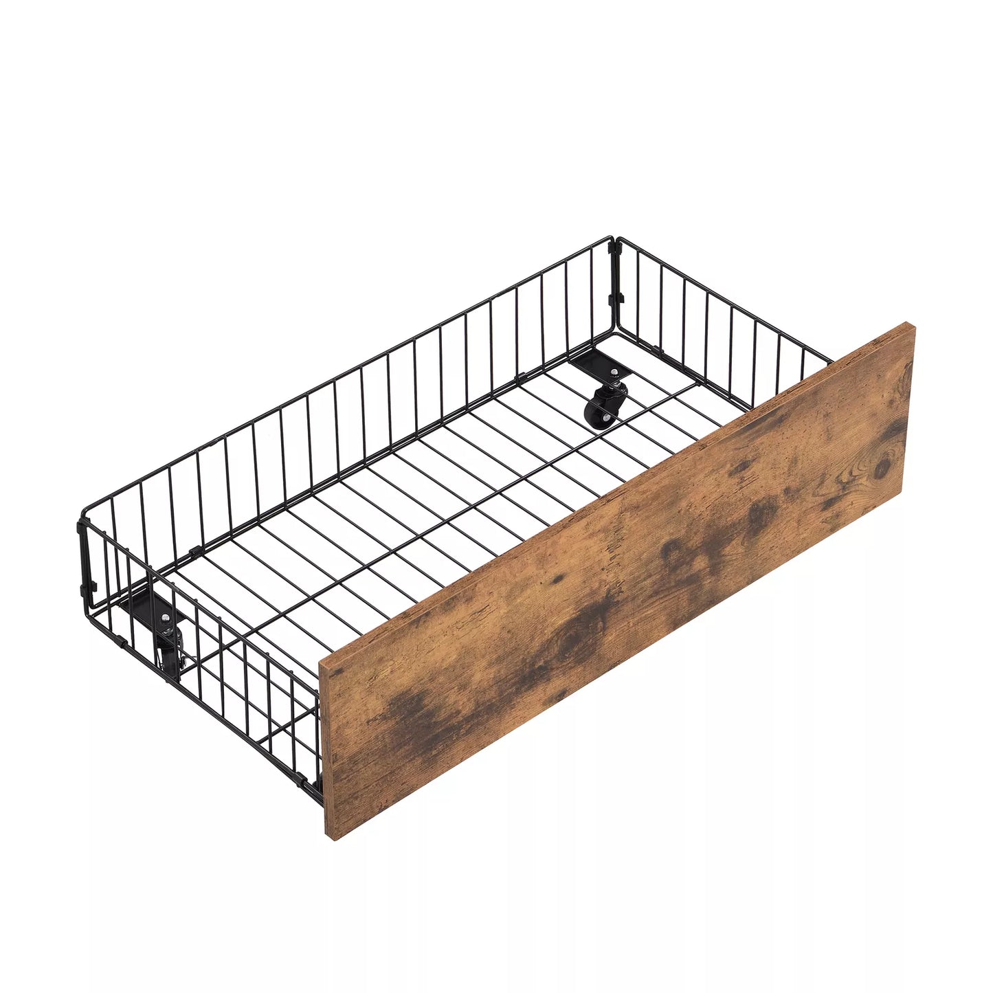 Hood Twin Over Twin Adults Bunk Bed