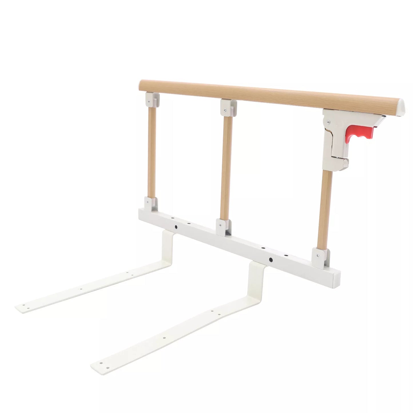 Senior Safety Bed Rail (Collapsible Handle)