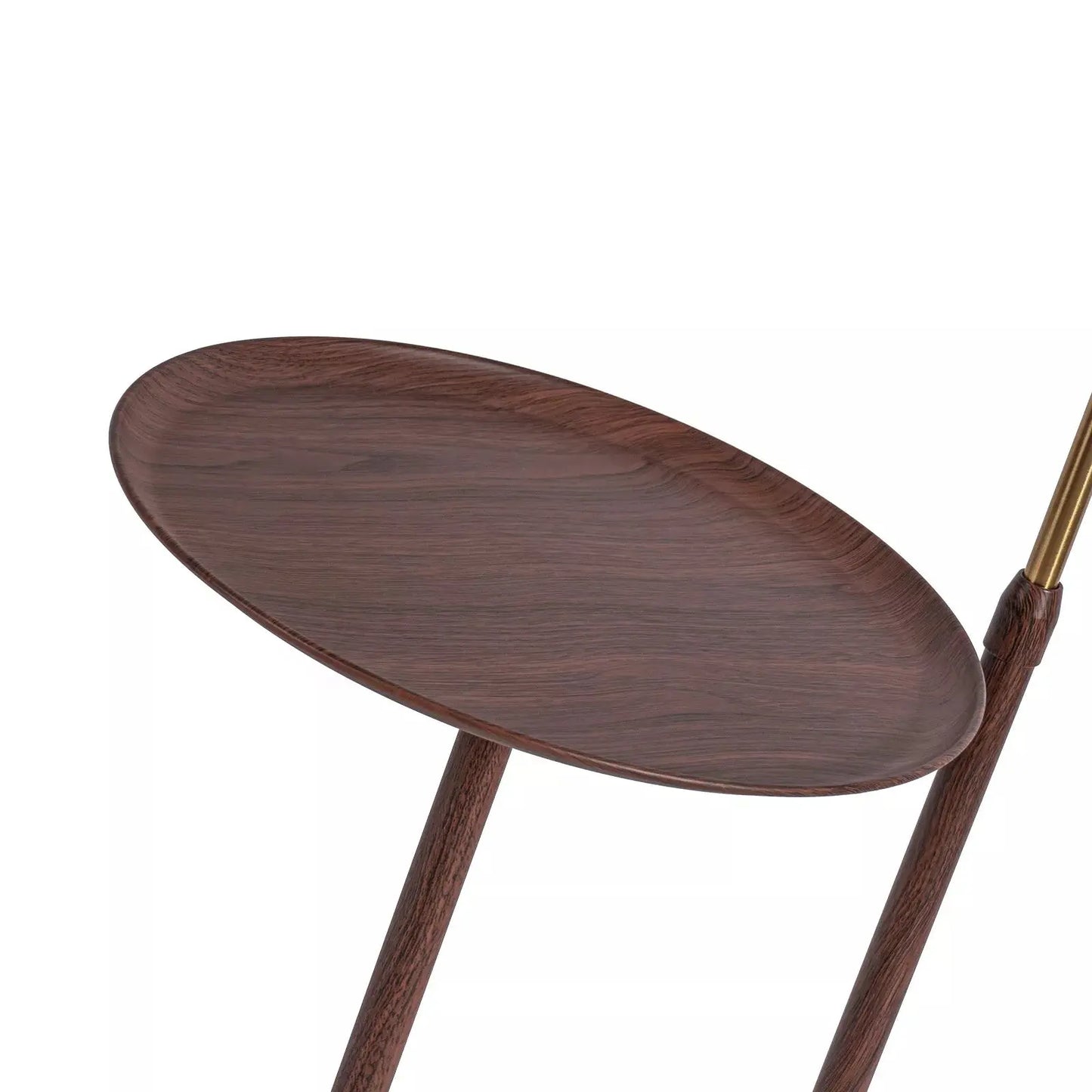 Modern Globe Living Room Floor Lamp Canva Home