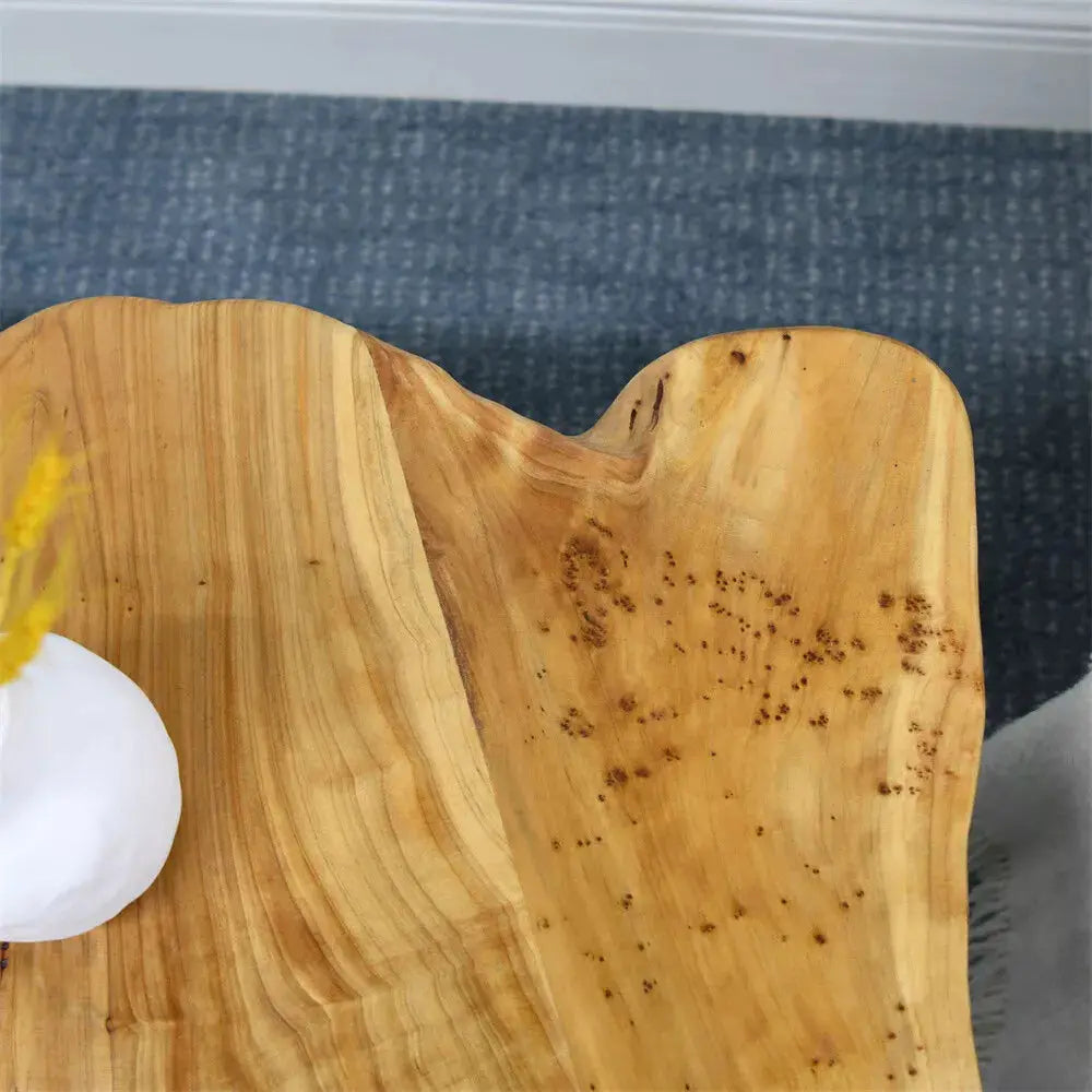 Noel Mid Century Coffee Table Canva Home