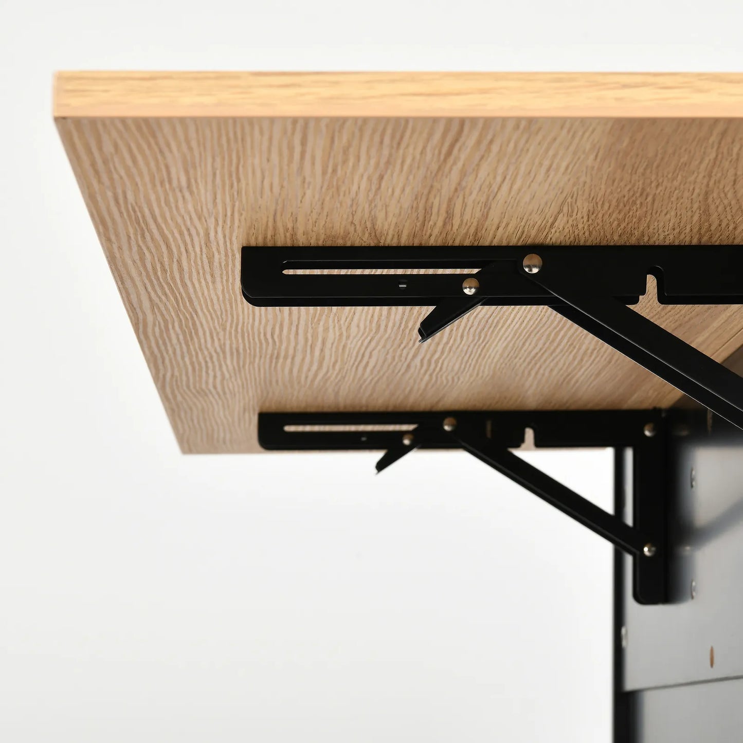 Grover Rolling Drop Leaf Kitchen Island Cart