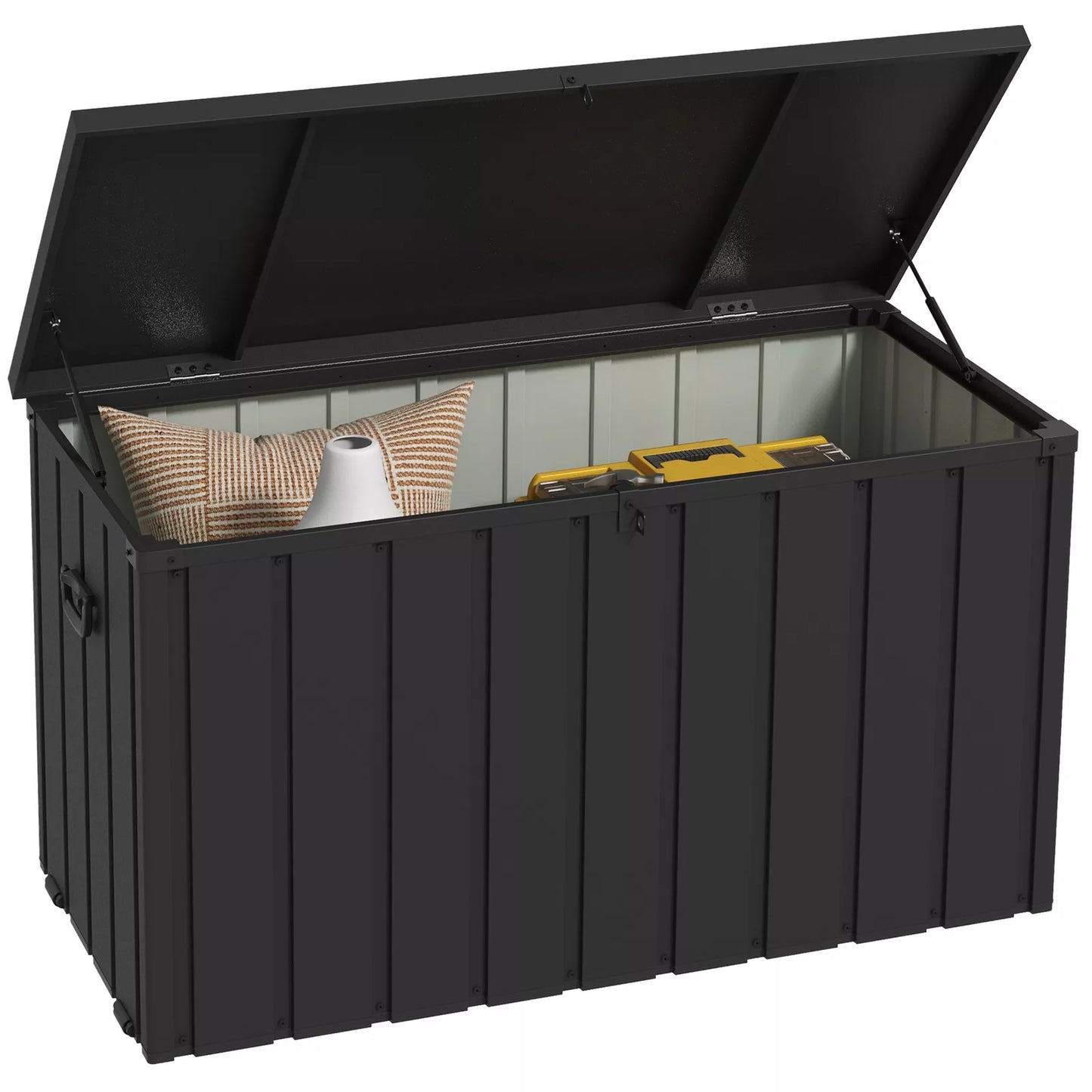 450L Outdoor Waterproof Storage Box