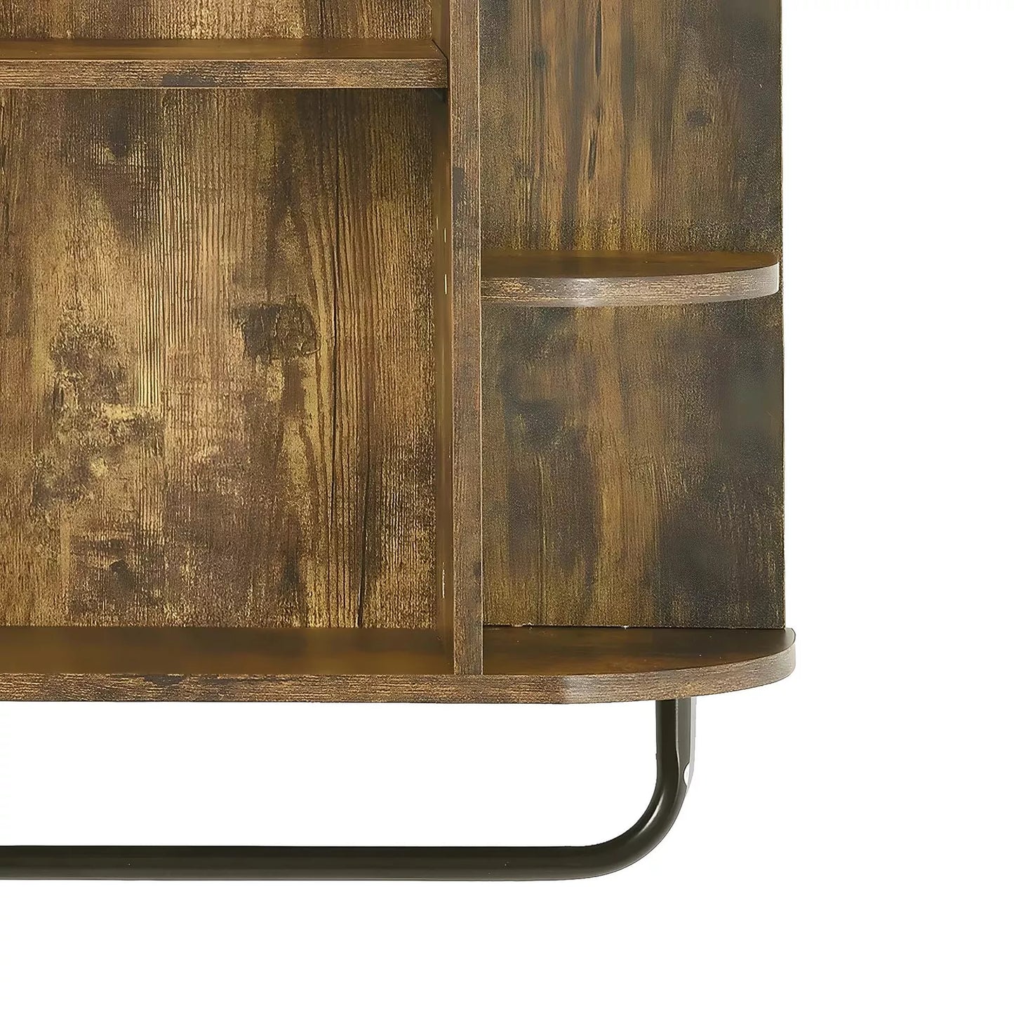 Lena Wall Mounted Bathroom Cabinet
