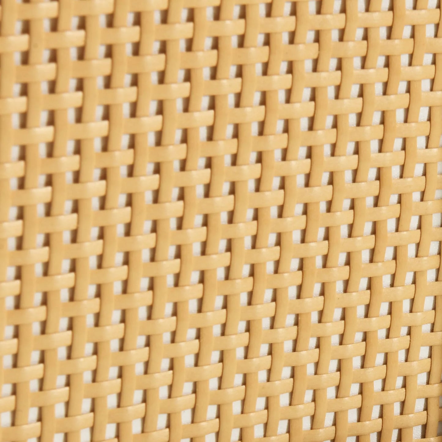 Rattan Armoire Wardrobe Closet