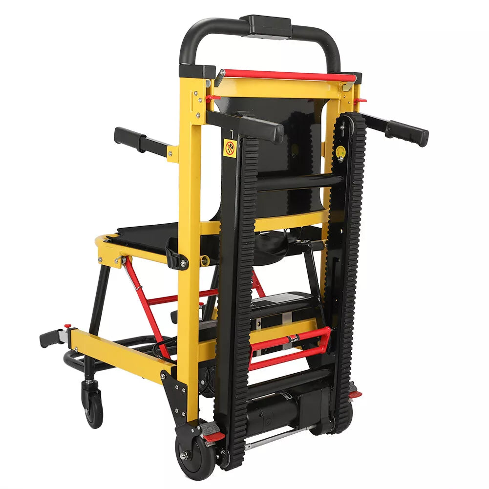 Motorized Stair Lifts For Seniors