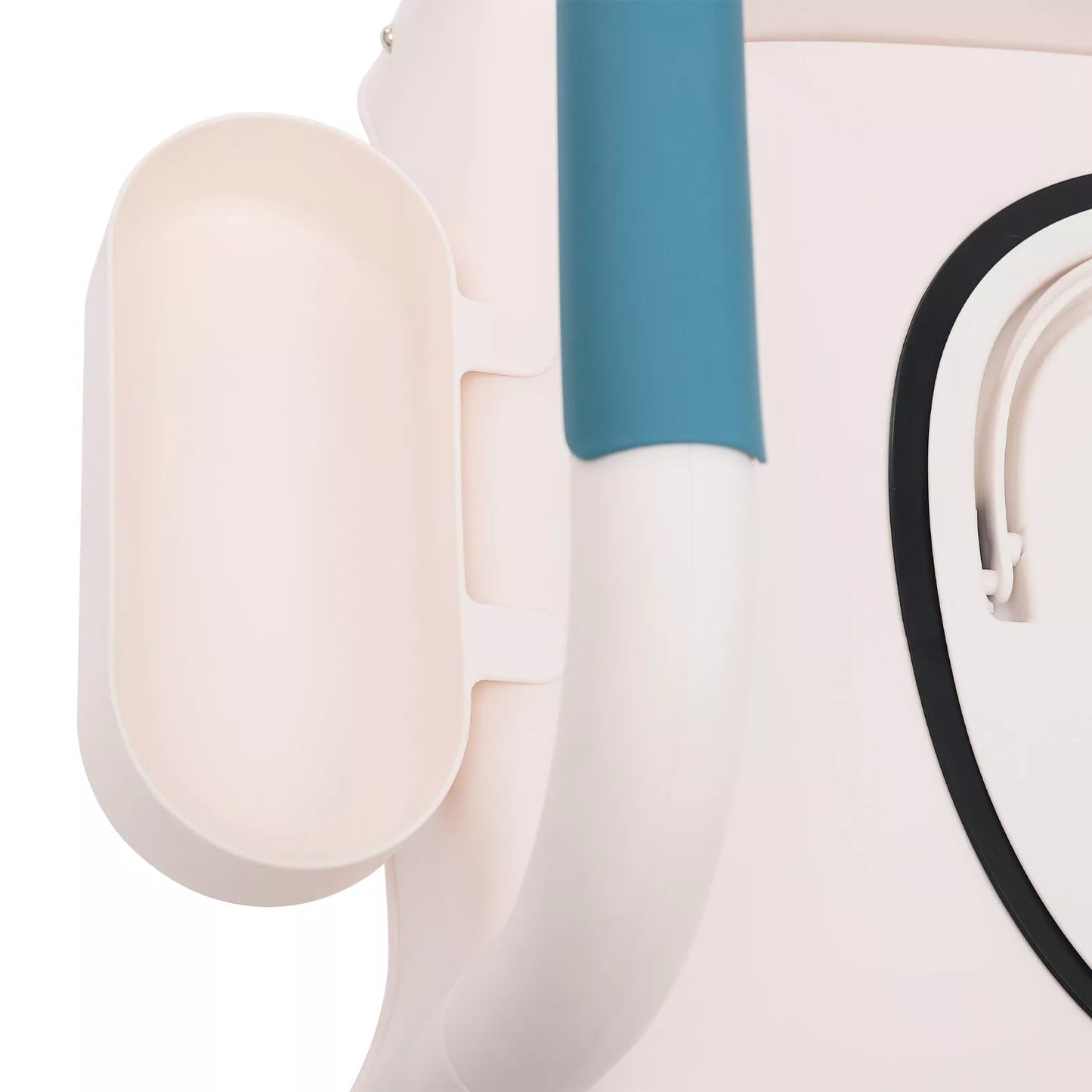 Betsy Adult's Bedside Commode Chair