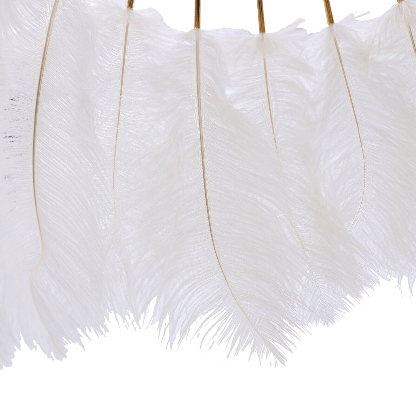 Feather Kitchen Pendant Light