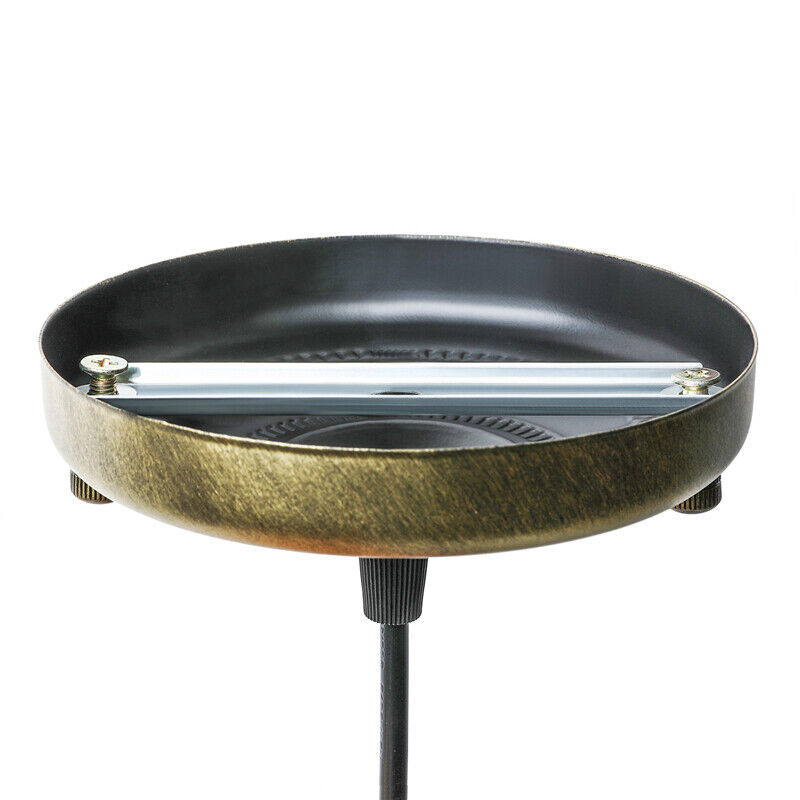 Blue Tiffany Kitchen Pendant Light