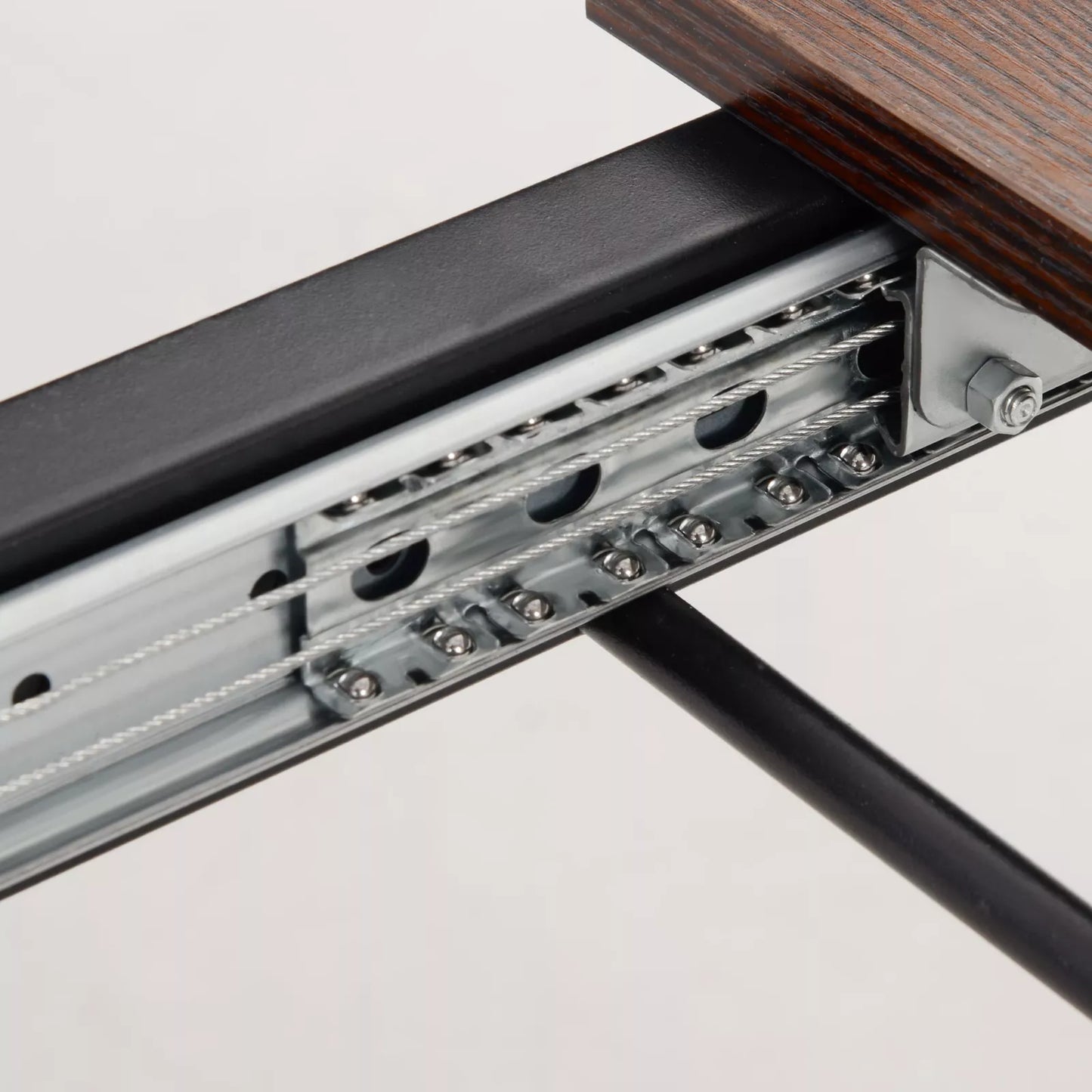 Brett Extendable Dining Table