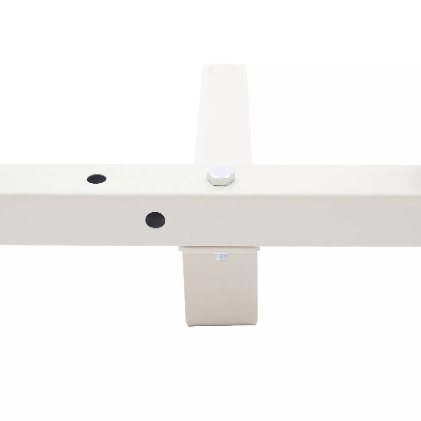 Senior Safety Bed Rail (Collapsible Handle)