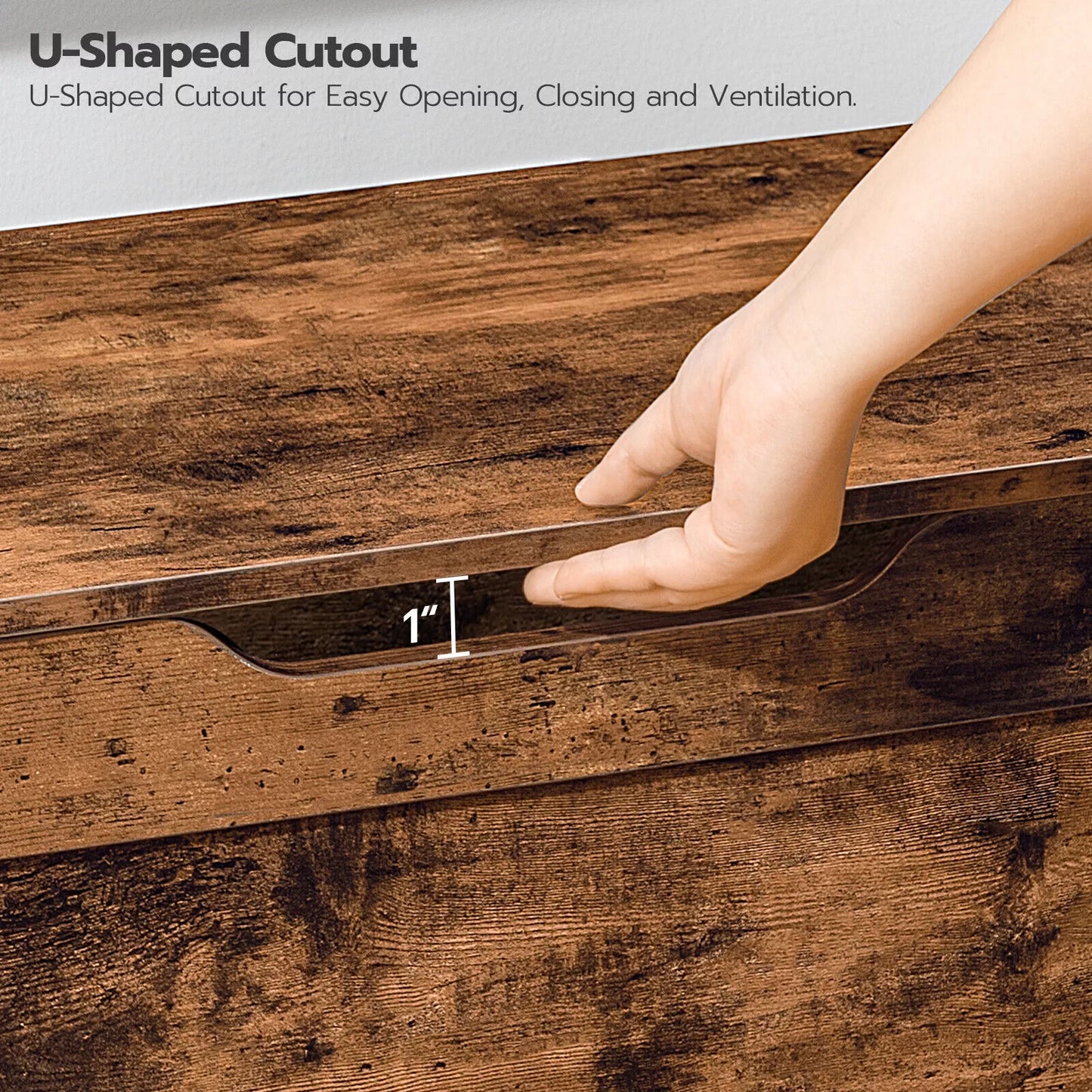 Alys Entryway Shoe Storage Bench