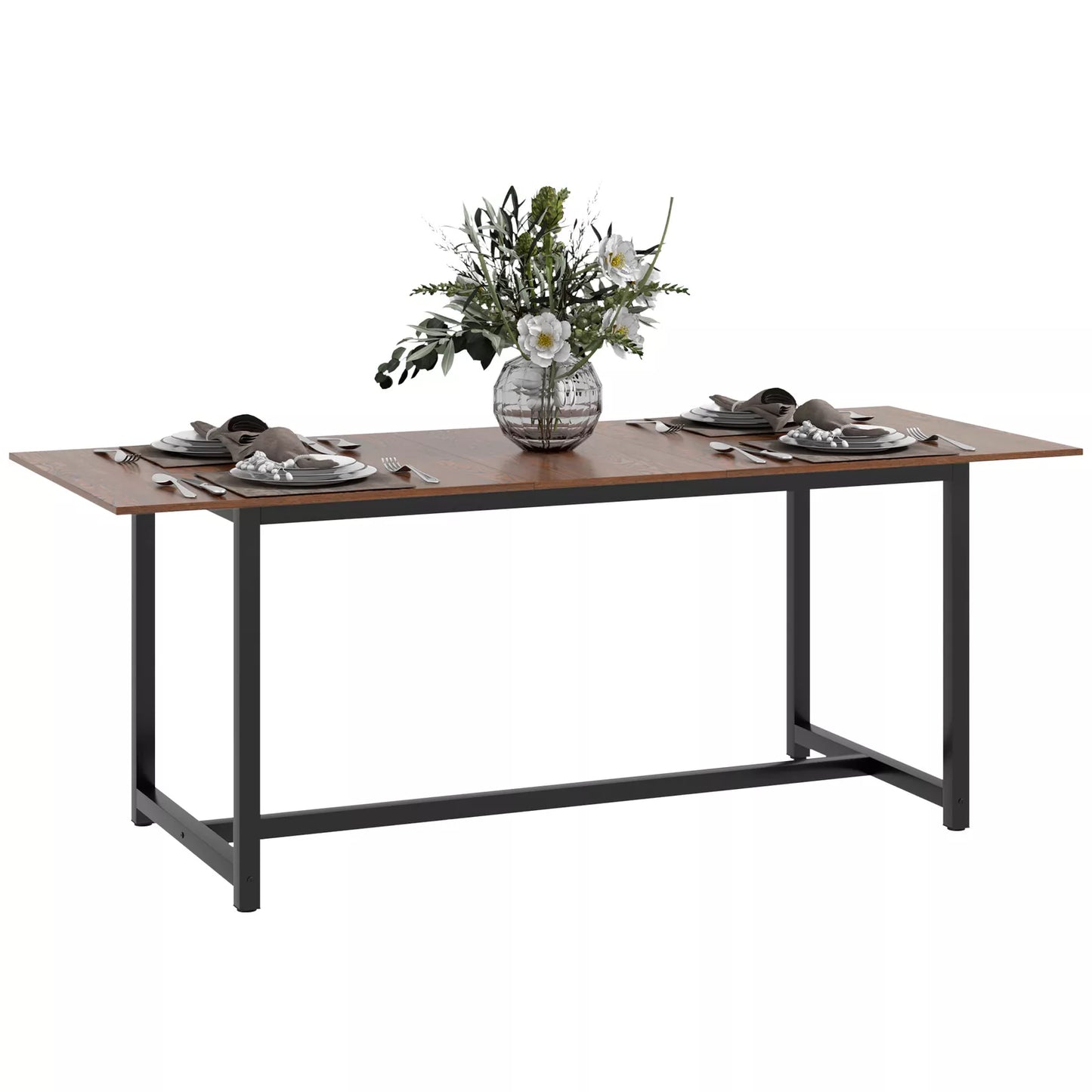 Brett Extendable Dining Table