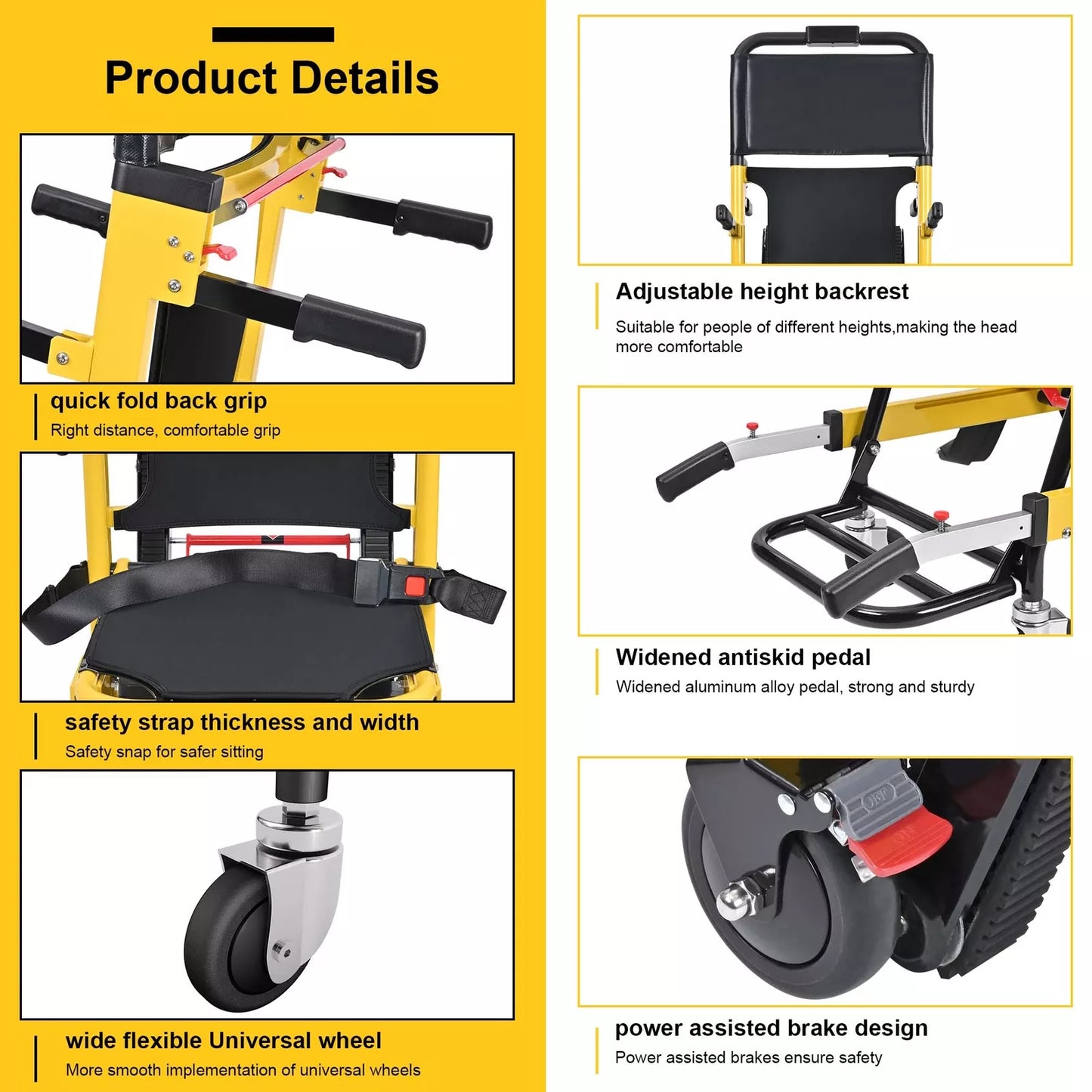 Motorized Stair Lifts For Seniors