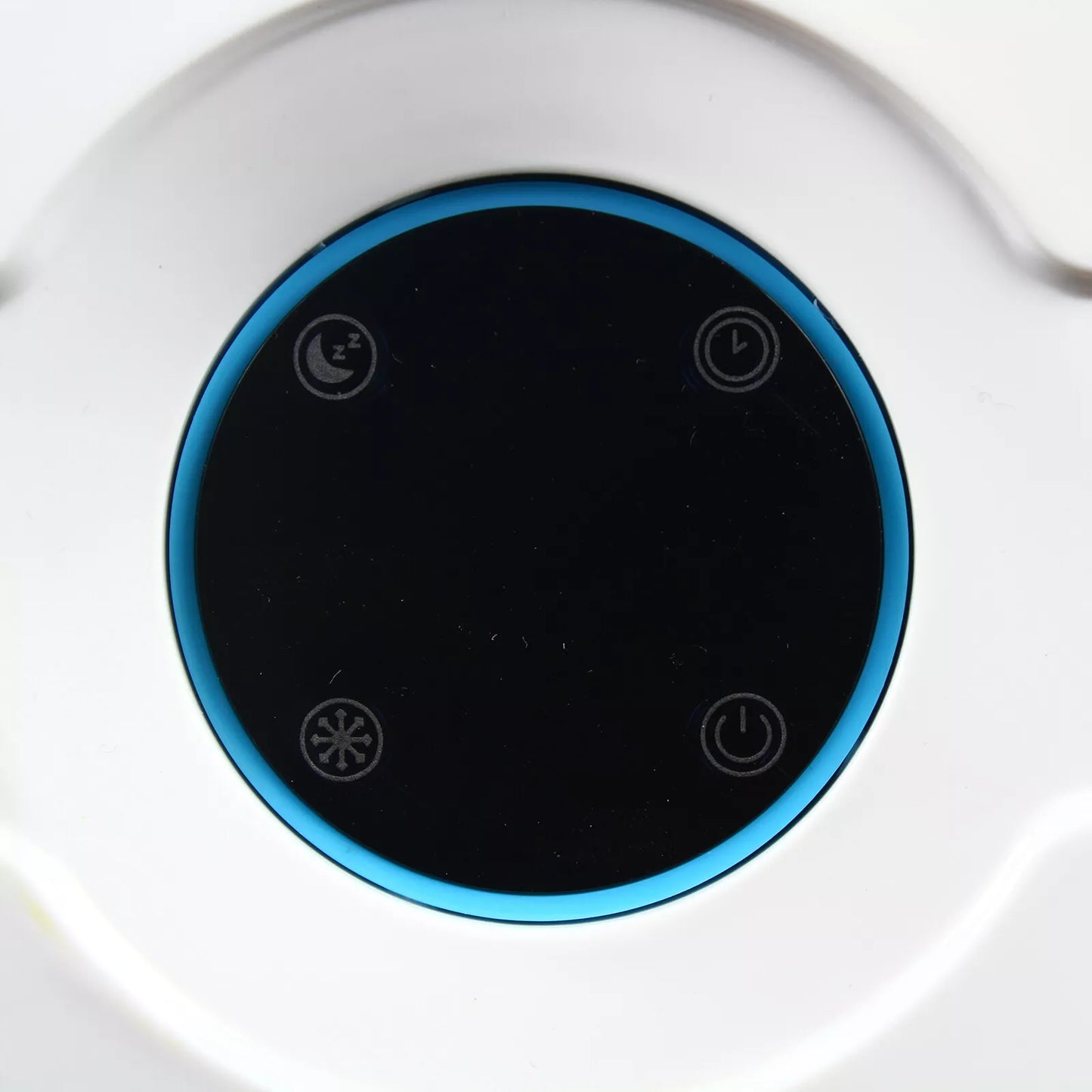 Small Quiet Portable Bathroom Dehumidifier