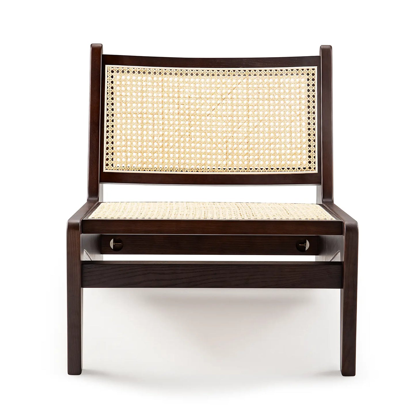 Jacob Rattan Accent Chair