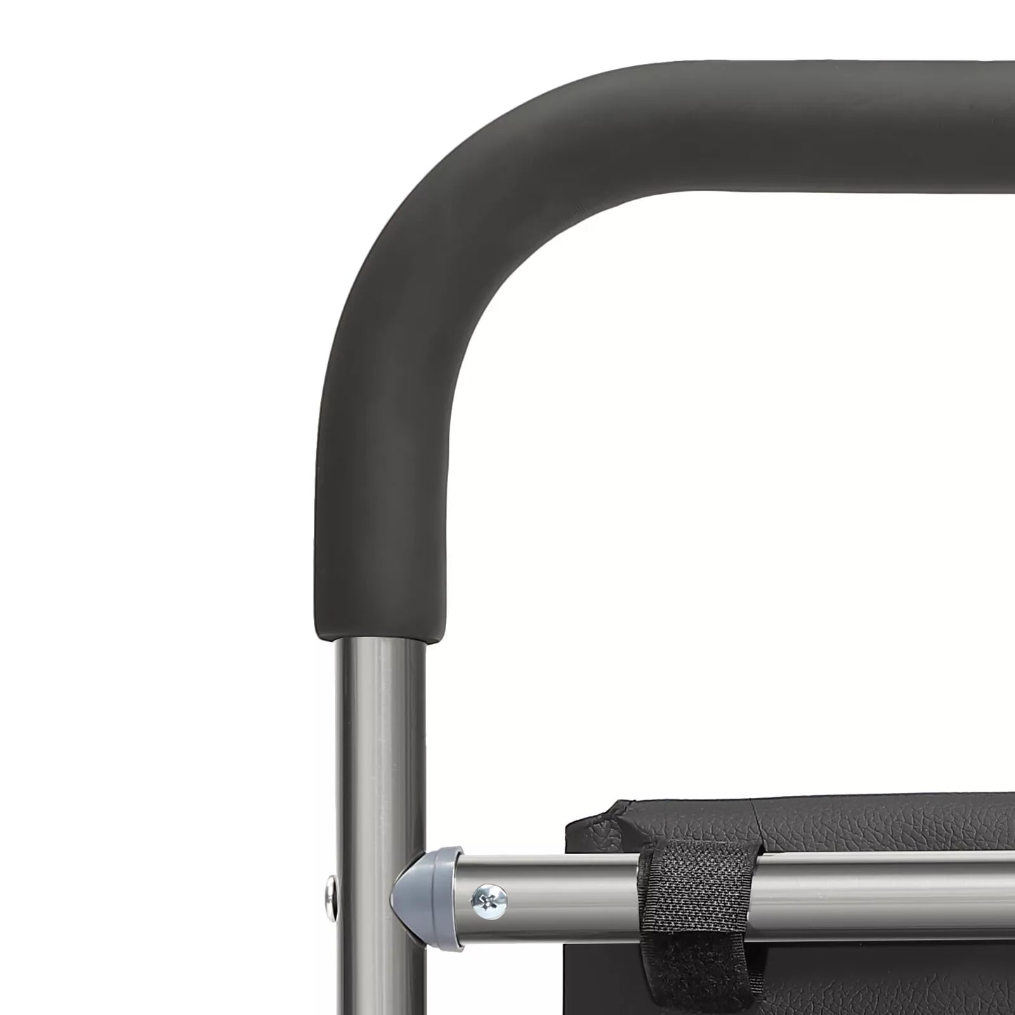 Senior Safety Bed Rail (Standard Handle)