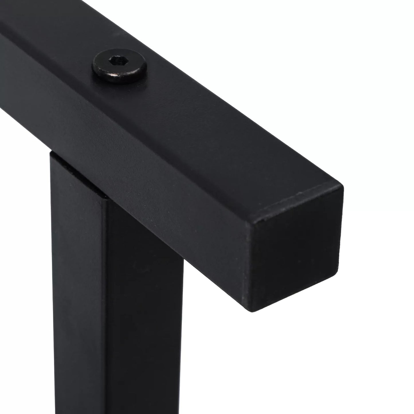 Solis Twin Metal Trundle Daybed