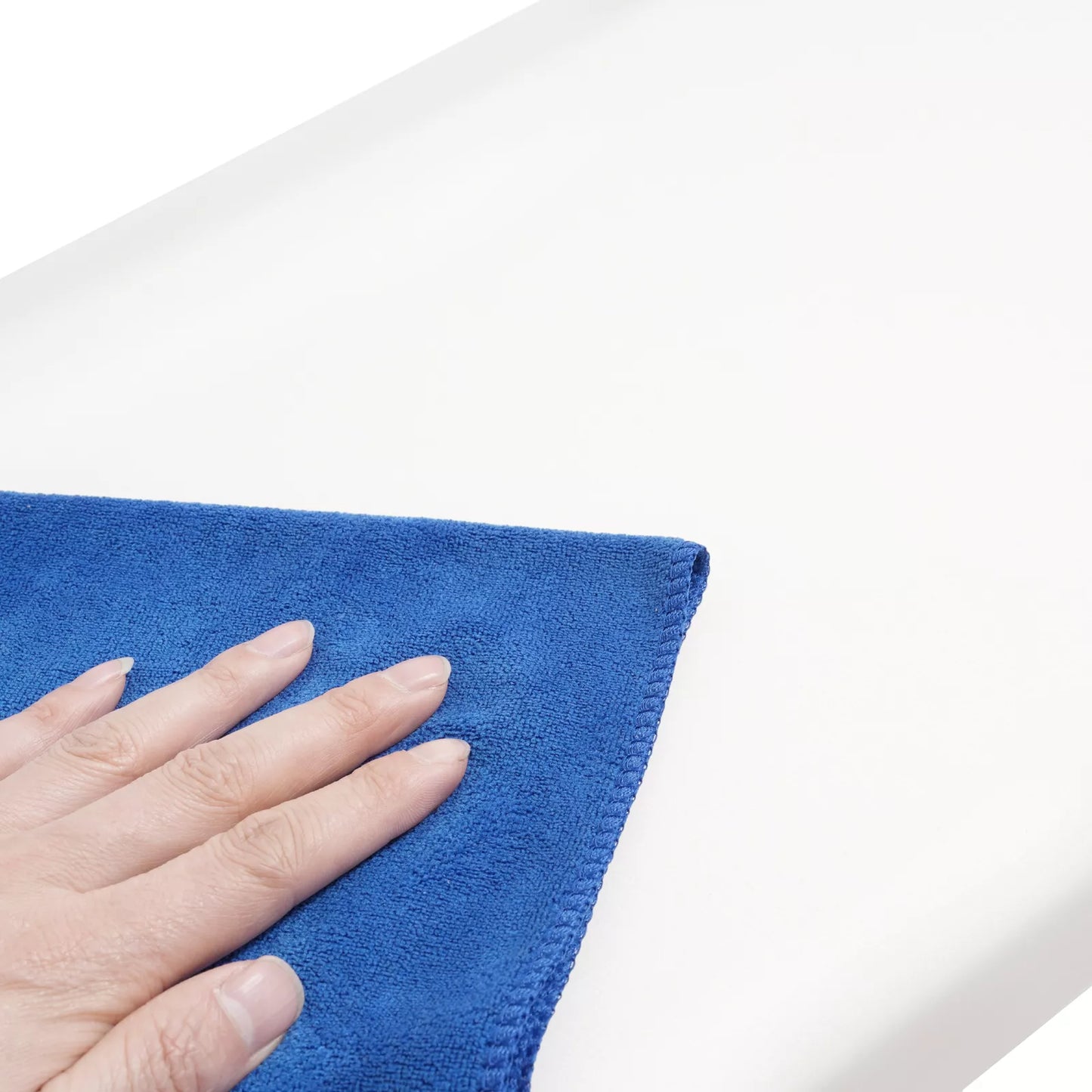 Padded Wall Mounted Folding Shower Seat