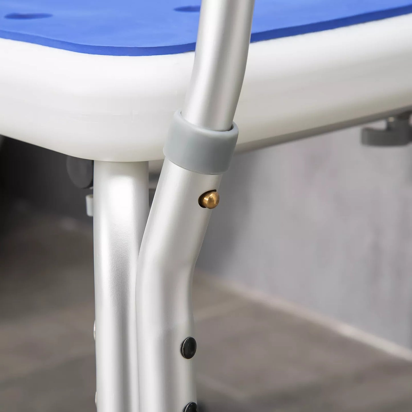 Elderly Shower Chair With Arms