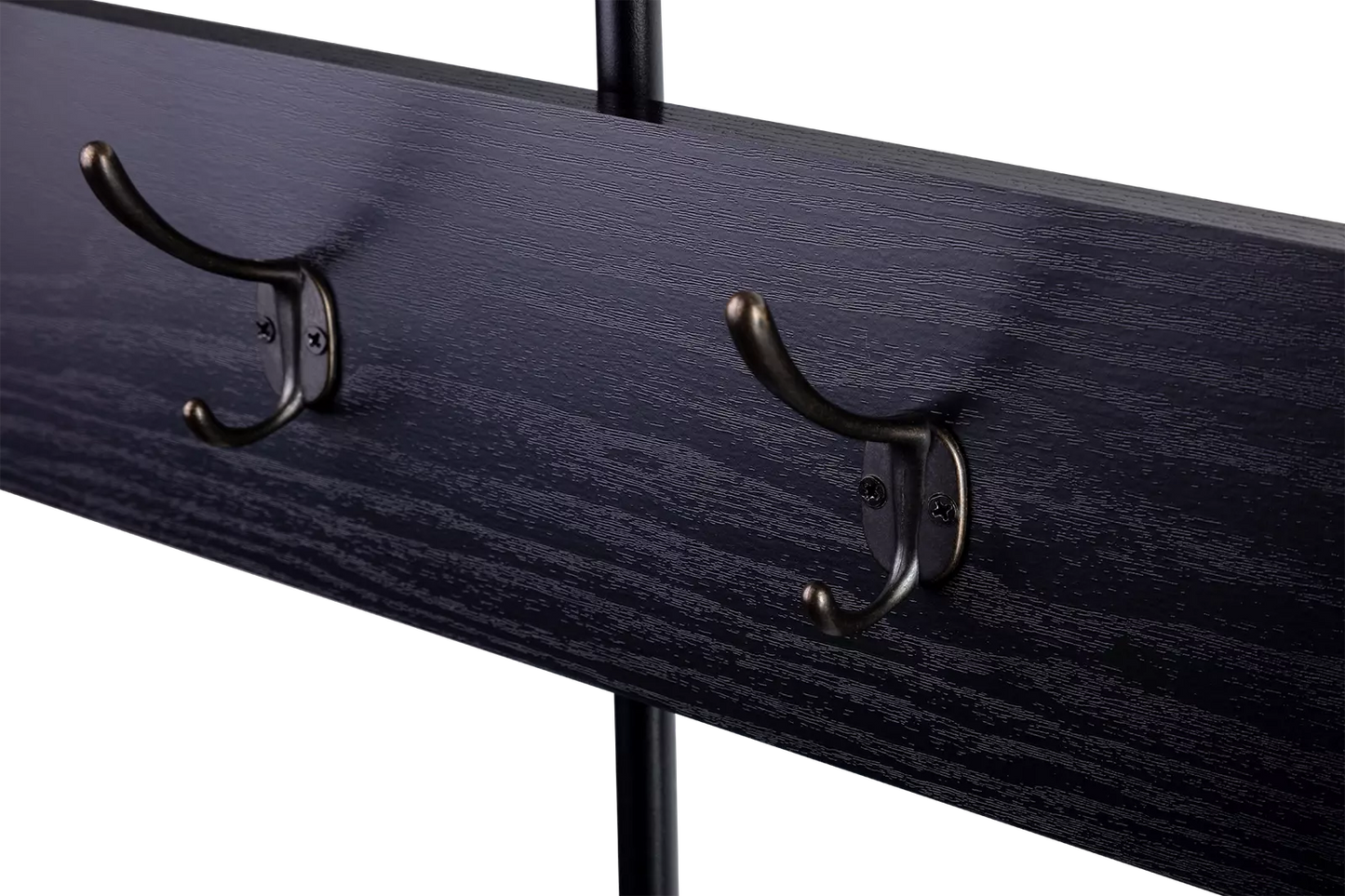 Brenda Tree Hallway With Bench Canva Home