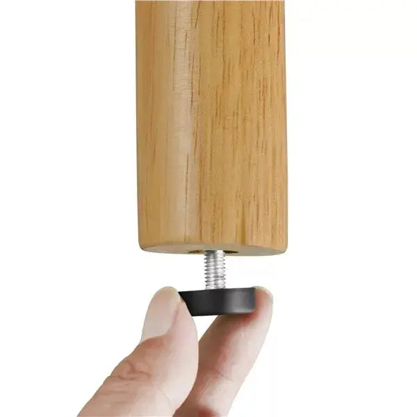 Anna Rattan Accent Armchair Canva Home