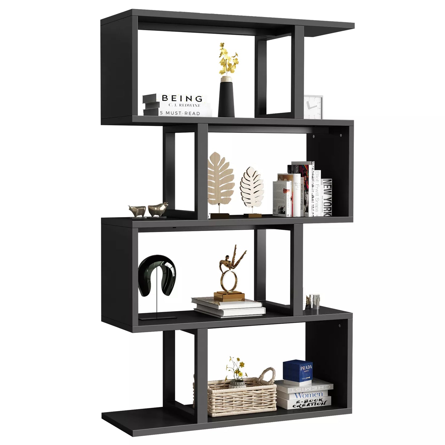 Kent Bookcase Bookshelf