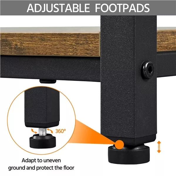 Faye Tree Hallway With Bench Canva Home