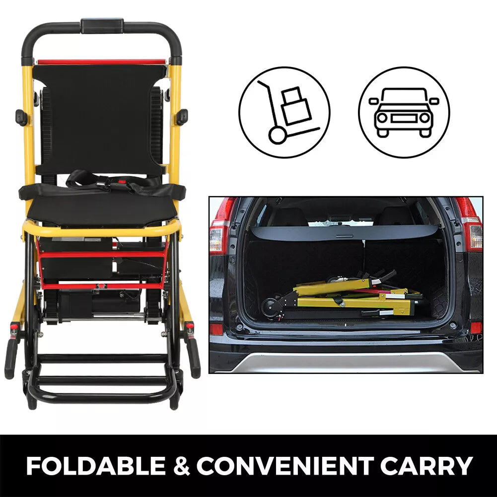 Motorized Stair Lifts For Seniors