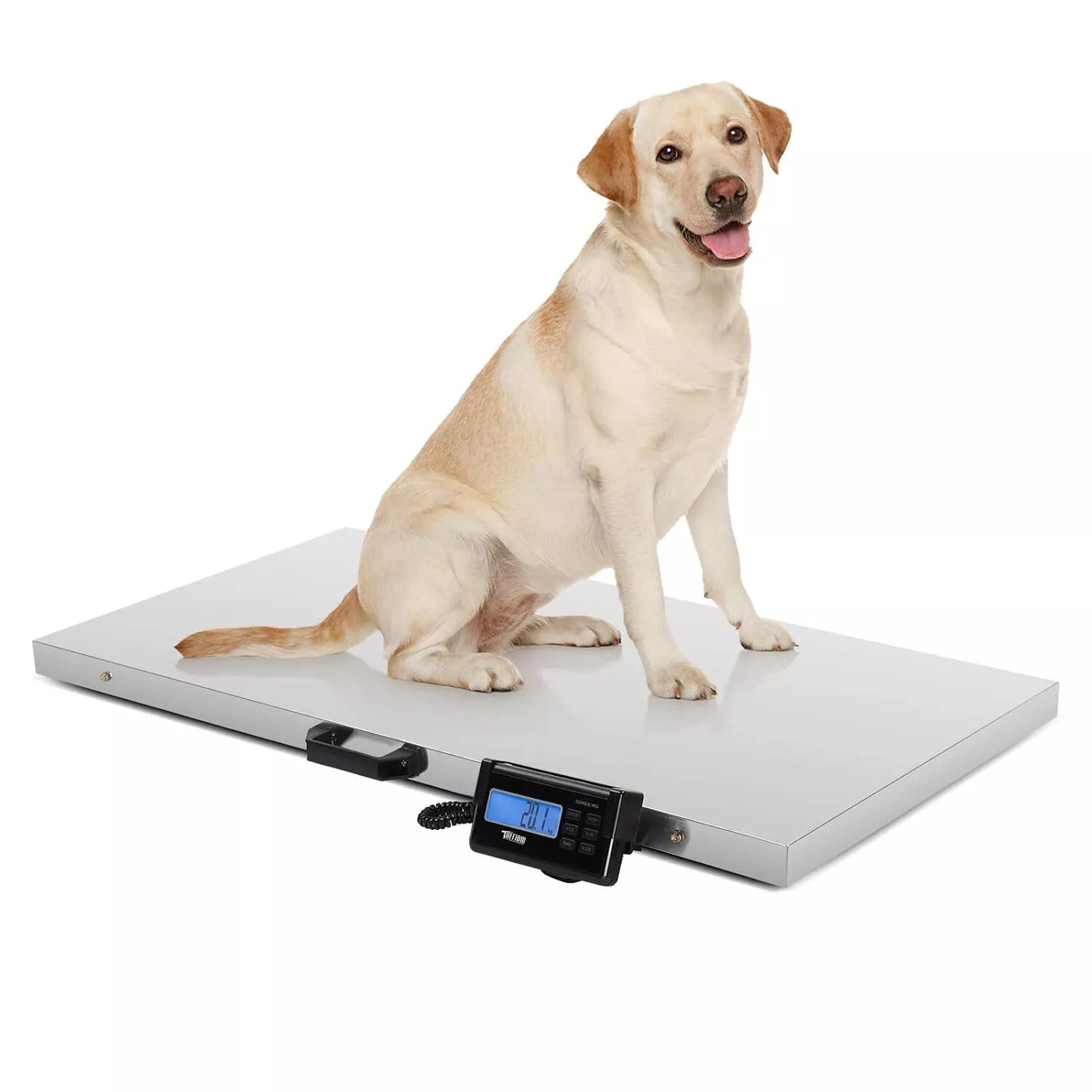 Large Pet Heavy Duty Weighing Scale