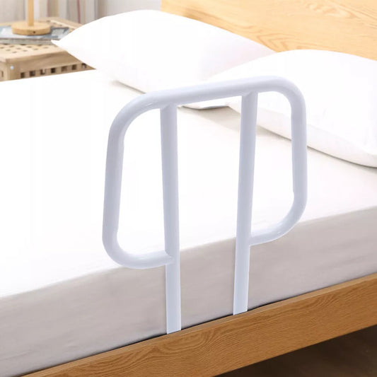 Senior Safety Bed Rail (White)