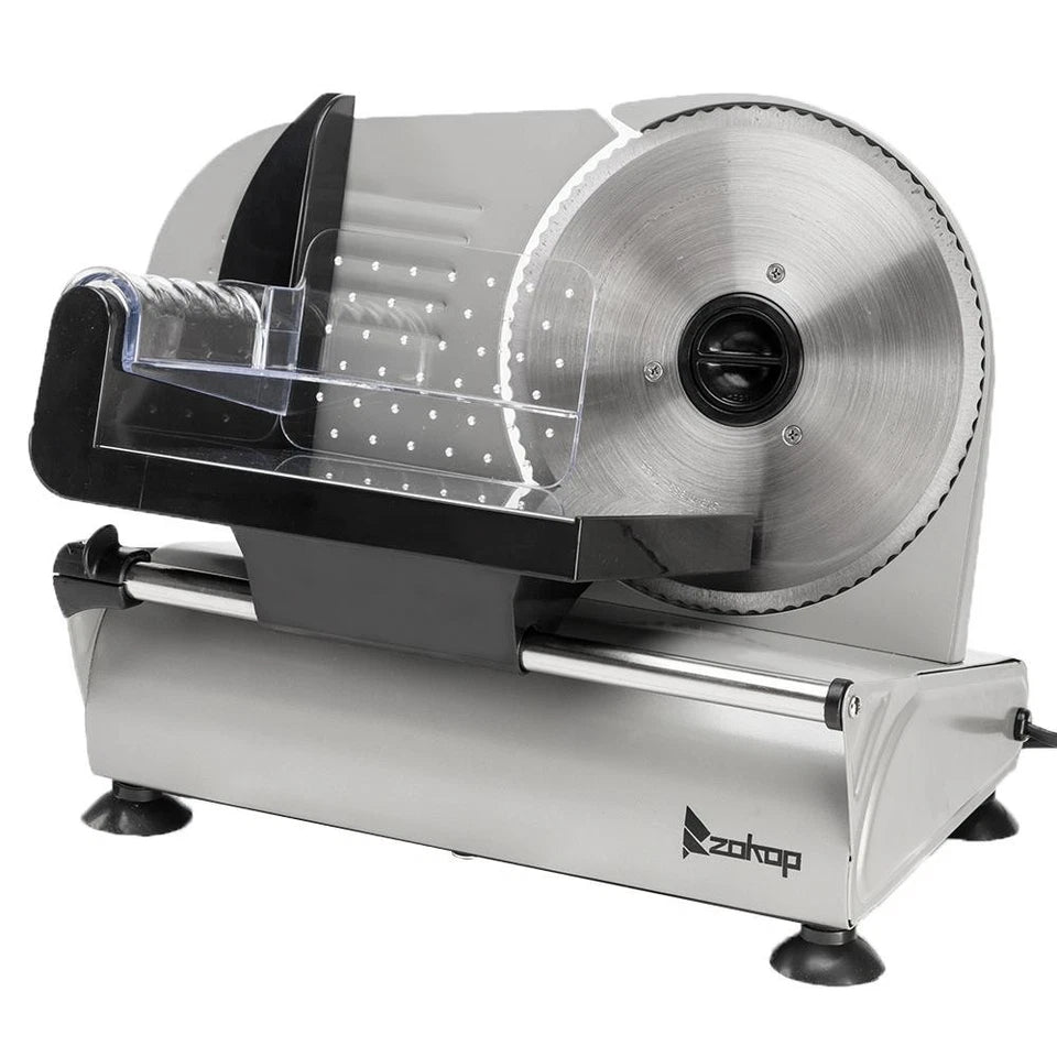 150W Commercial Meat Slicer