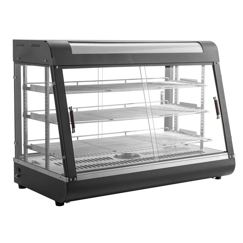 1500W Commercial Countertop Food Warmer