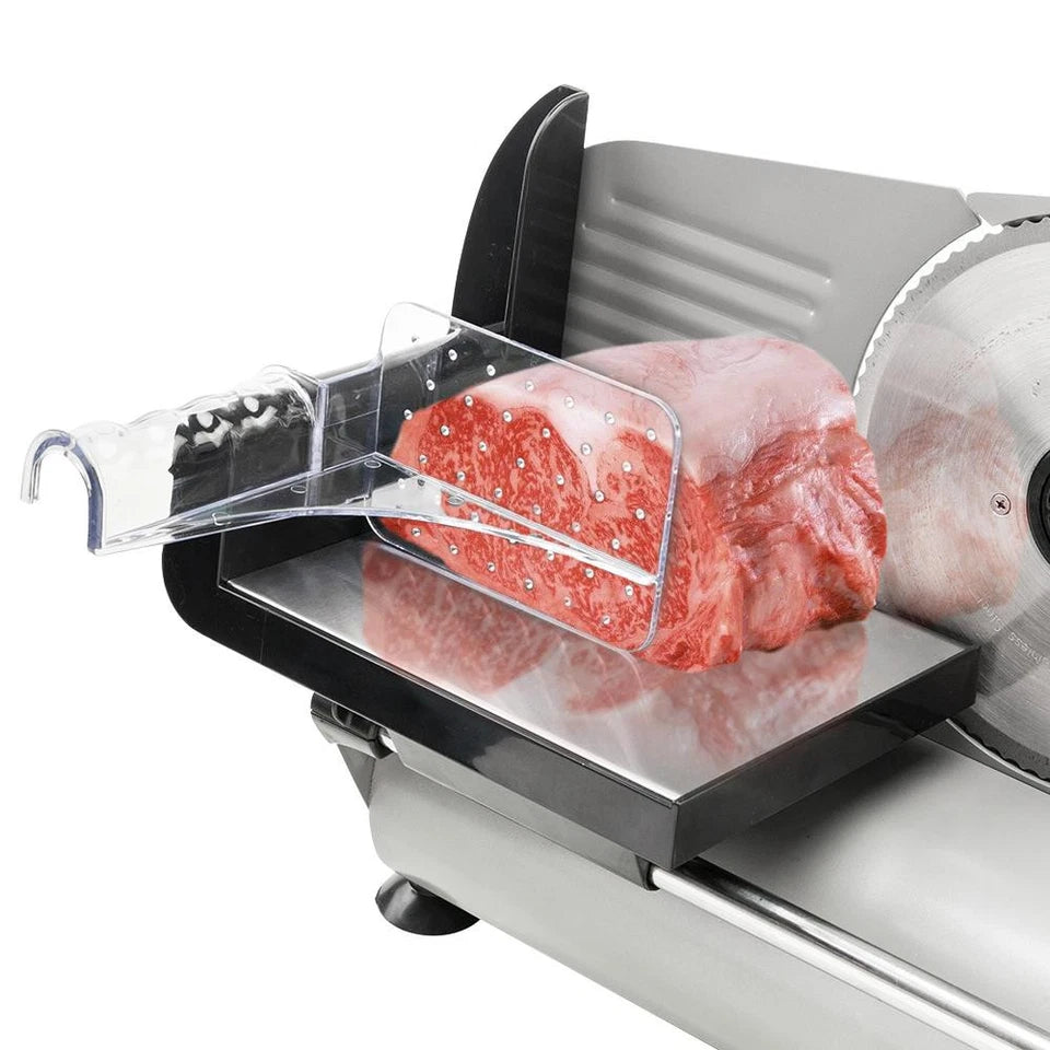 150W Commercial Meat Slicer