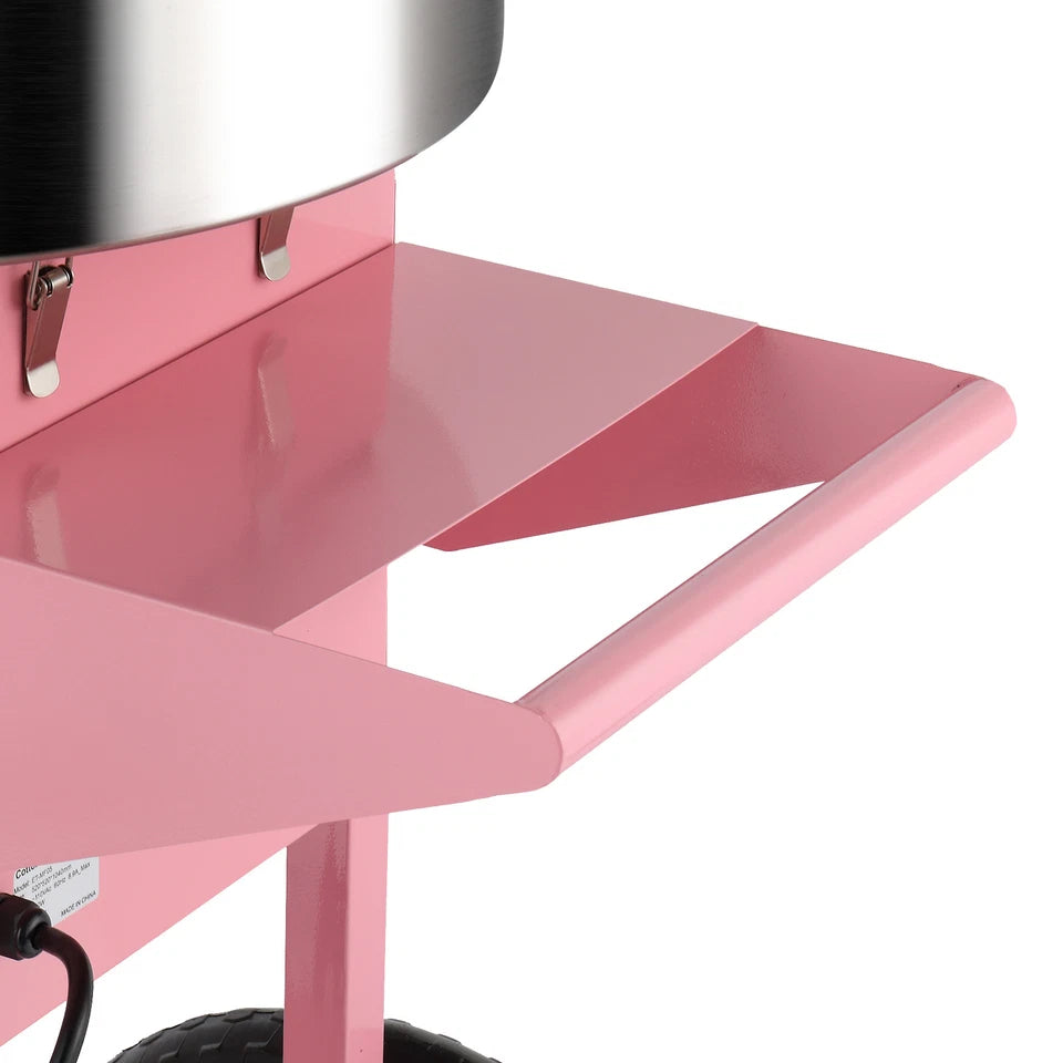Commercial Cotton Candy Machine