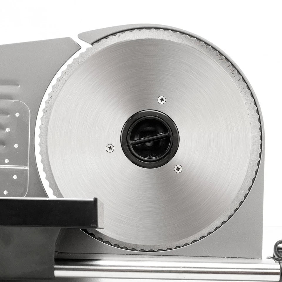 150W Commercial Meat Slicer