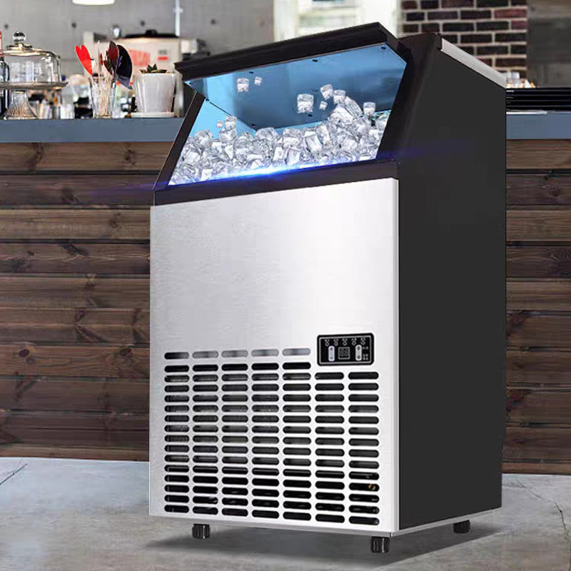 50kg Commercial Ice Maker Machine