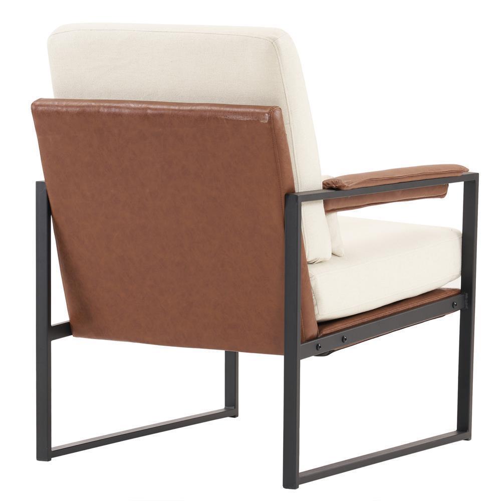Ana Modern Accent Armchair