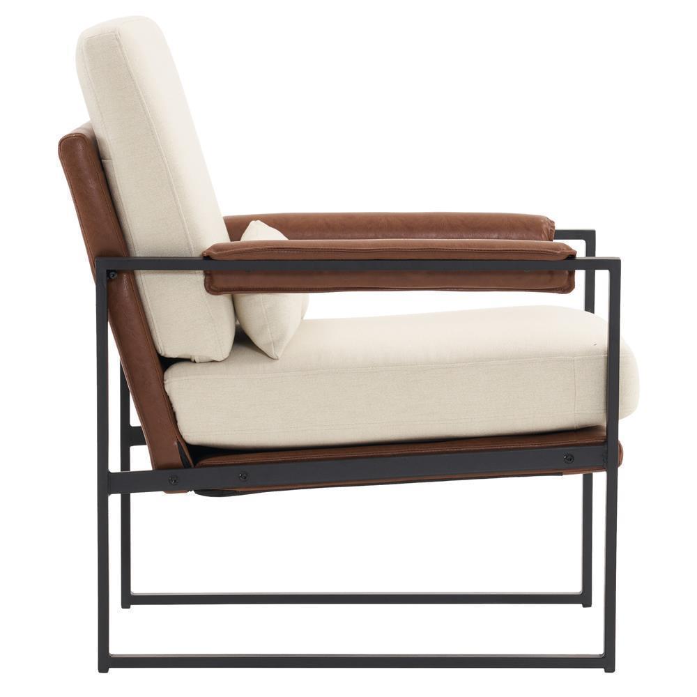 Ana Modern Accent Armchair