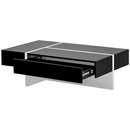 Hines Modern Coffee Table