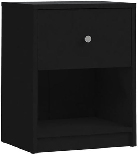 Home Square 3 Piece Bedroom Set with 6-Drawer Double Dresser - Canva Home