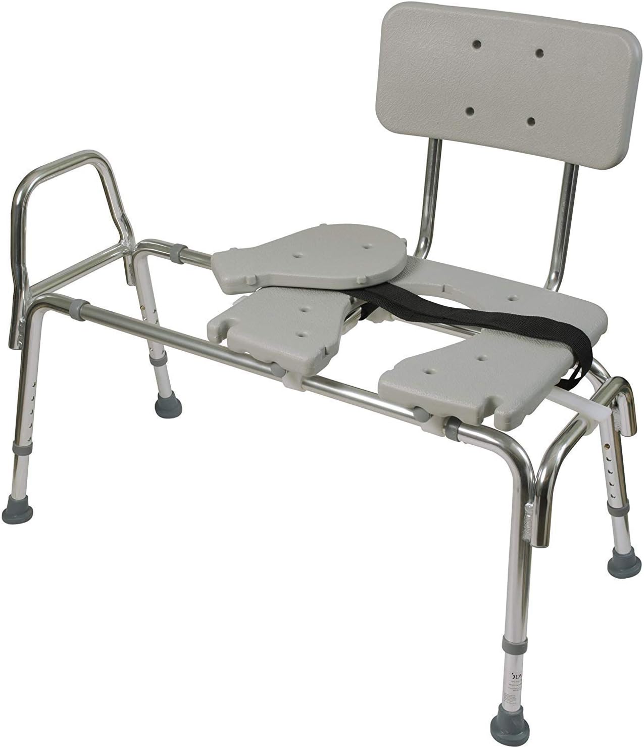Senior Tub Transfer Bench and Shower Chair