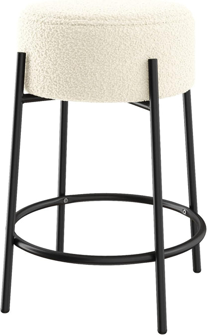 Nathan James Isaac Bar Stool